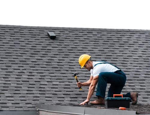 Signs That Your Roof Needs Repair: How to Spot and Address Common Issues