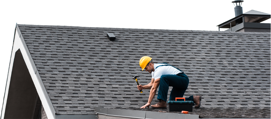 Roofing in Essex