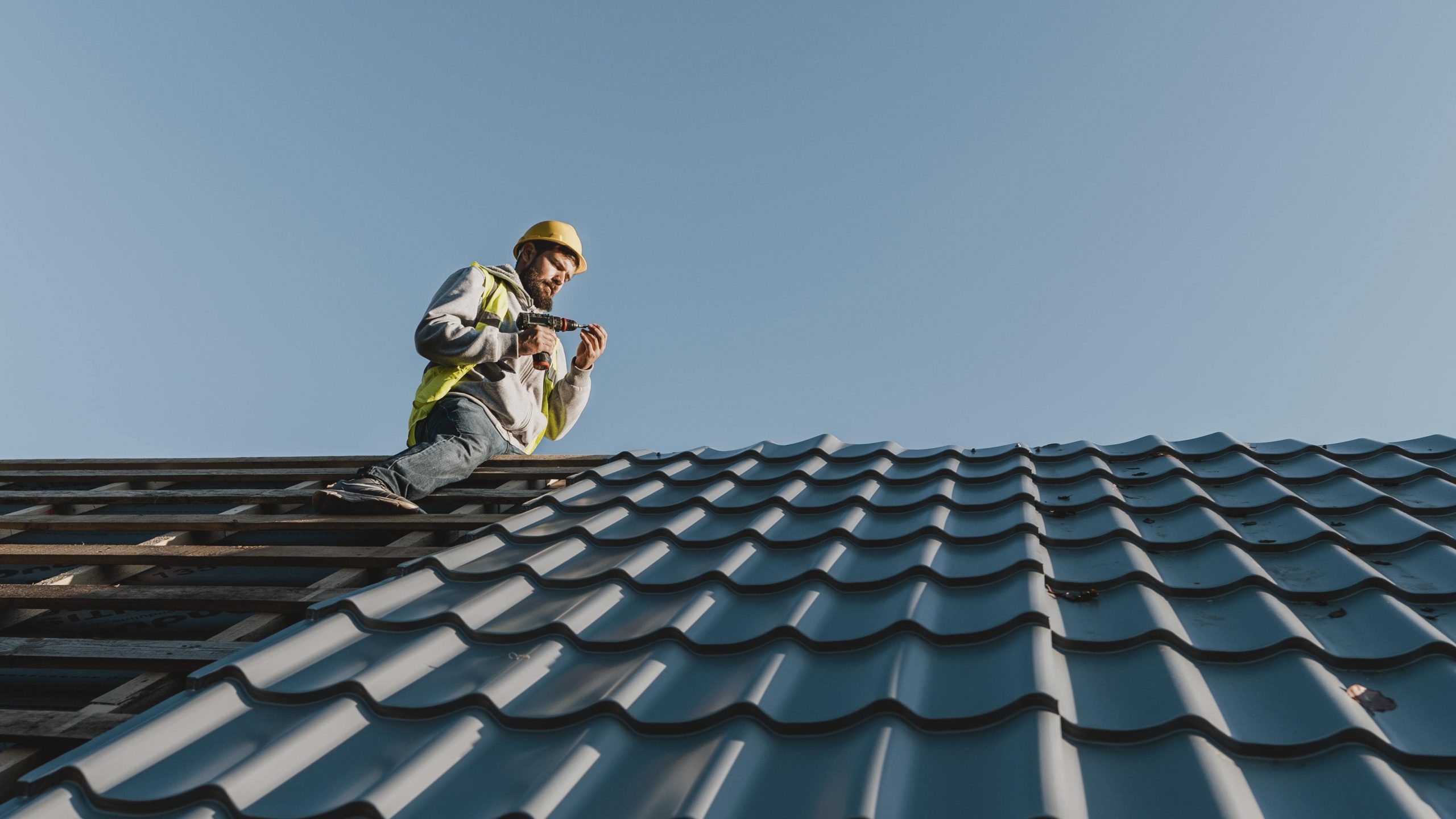 Roofing Restoration