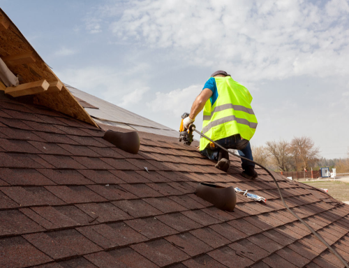 Common Roofing Mistakes To Avoid